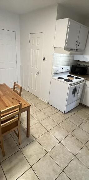 3 1/2 - Québec - 2 498 $/mois - Photo 1