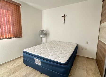 CASA AMUEBLADA EN RENTA EN LOMAS DE ANGELOPOLIS PUEBLA - Photo 5
