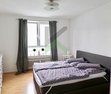 Über den Dächern! Sonnige City-Wohnung in der Iserlohner Innenstadt ! - Foto 6