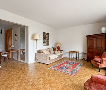 Location appartement 3 pièces, 66.20m², Boulogne-Billancourt - Photo 3