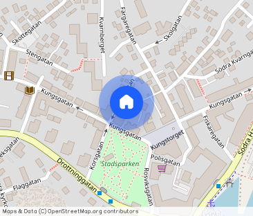 Korsgatan 4 - Foto 1