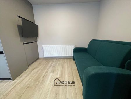 Kiadó új építésű lakás - Debrecen - Fotó 2