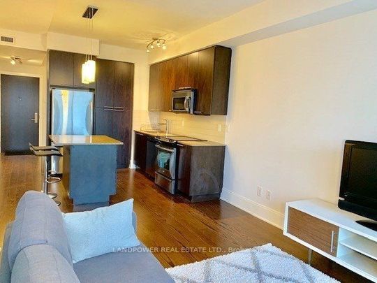 For Lease - 25 Broadway Avenue Unit# 1306, Toronto, Ontario - Photo 1