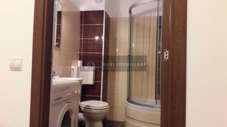 Inchirieri Garsoniere Bucuresti - Fotografie 5