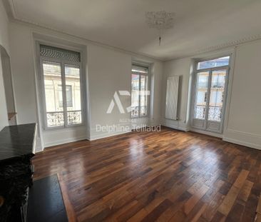Location Appartement 3 pièces 88m² GRENOBLE 38000 - Photo 3