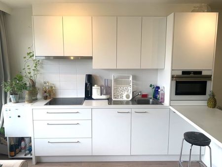 Volledig gerenoveerde studio - Foto 3