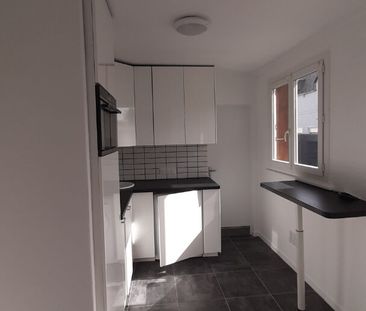 Location Appartement 2 pièces 43m² ST MALO 35400 - Photo 5