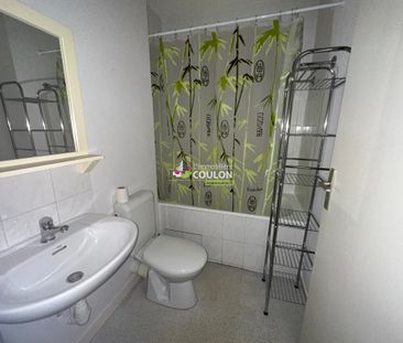 Location Appartement 1 pièce 20m² - Photo 5