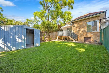 138B Ryde Road, Pymble NSW 2073 - Studio For Rent | Domain - Photo 4