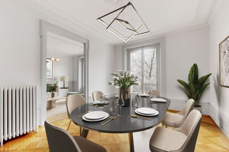 Un cadre unique - Photo 3