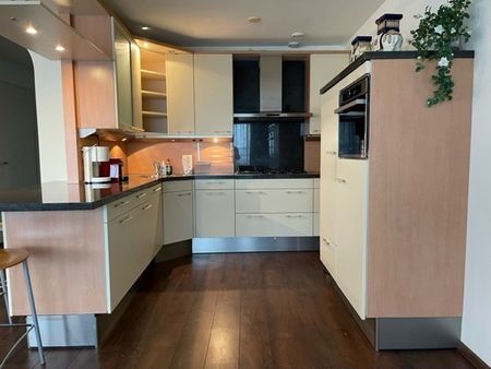 Rembrandtweg 21C, 1181 GE, Amstelveen - Photo 2