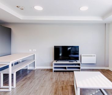 Standard En-suite - Photo 5