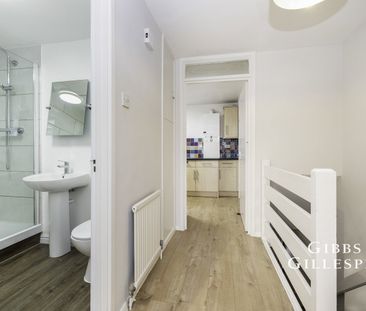1 Bedroom Maisonette to rent - Photo 6