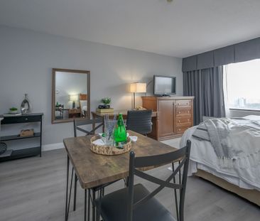 For Lease - 300 King Street Unit# STUDIO, London East, Ontario - Photo 1