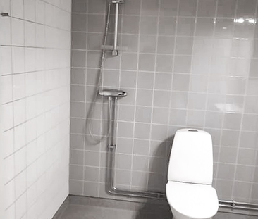 Valborgsmässovägen 13, Midsommarkransen - Photo 1