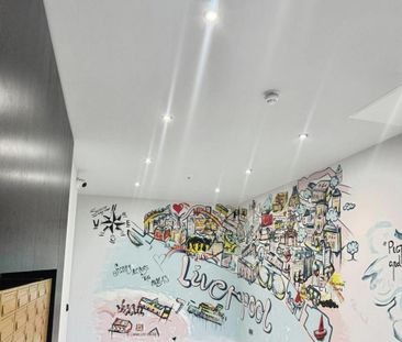 1 bedroom apartment to rent - Photo 3