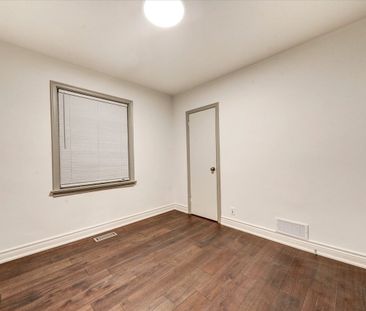 For Lease - 58 Gully Drive Unit# Main, Toronto, Ontario - Photo 3