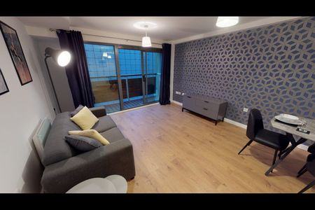 2 Bed Flat, Back Colquitt Street, L1 - Photo 2