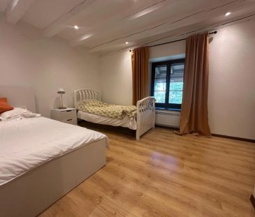 Splendide maison individuelle / 5 chambres / 3 SDB / Jardin - Photo 5