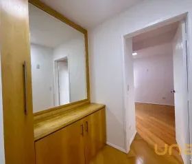 Apartamento para alugar 1 quarto, 44 m² em Bigorrilho, Curitiba - E... - Photo 5