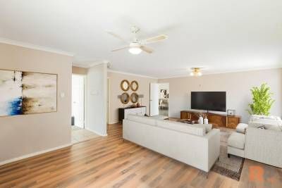 Low Maintenance Secure Home - Photo 2