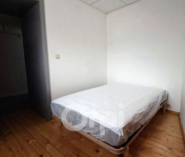 Appartement à louer 2 pièces • 35,59 m 2 Aubière - Photo 4