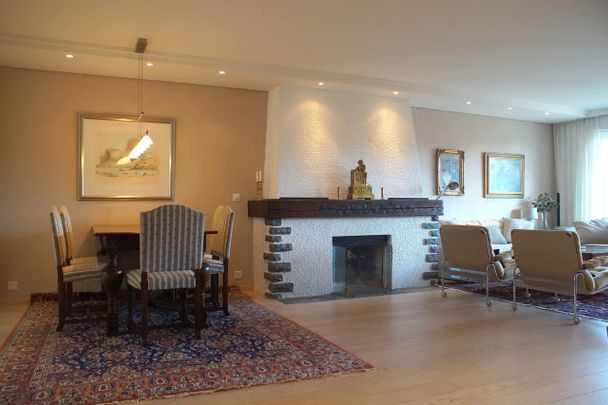 4 Zimmer, 1. Stock - Photo 1