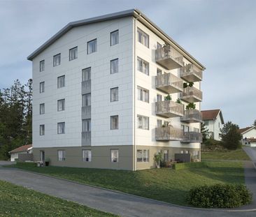 Åsavägen 56 - Foto 2