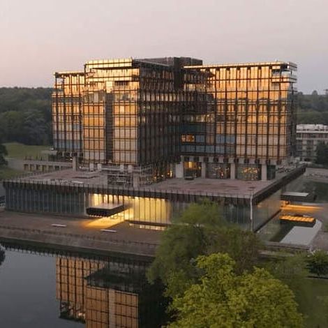 Appartement te huur - Photo 1