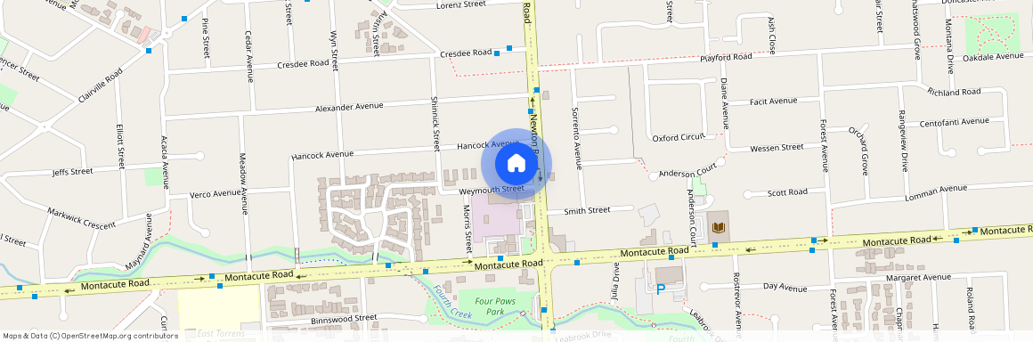 1/12-14 Newton Road, SA 5074, Campbelltown