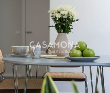 Modern Renovated Apartment in the Heart of Barceloneta - Photo 2