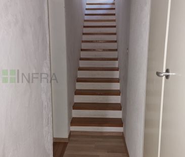 Duplex of 121 m2 with large terrace - Photo 4