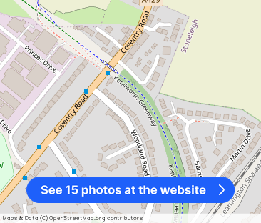 Woodland Avenue, Kenilworth - Photo 1