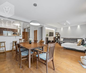 Wyjątkowy, duży dom tuż przy lesie - Photo 3