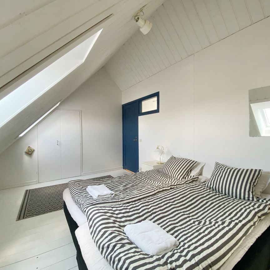 Hamngatan, Simrishamn - Foto 1