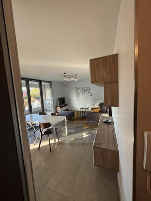 Location Appartement 3 pièces 66m² METZ 57000 - Photo 1