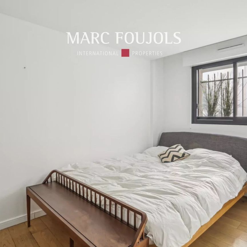 Appartement • Saint Thomas d'Aquin, Paris 7ème - Photo 1