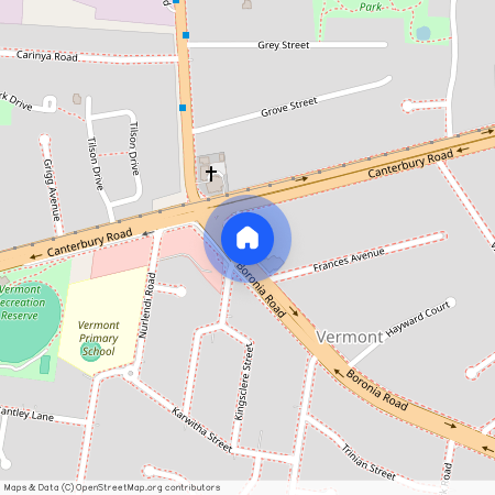 6/1-3 Boronia Road, Vic 3133, Vermont