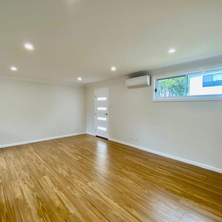 MODERN 2 BEDROOM GRANNY FLAT - HOLMESVILLE - Photo 1