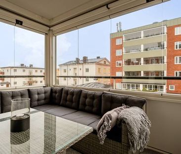 Byggmästargatan, Gävle - Foto 2
