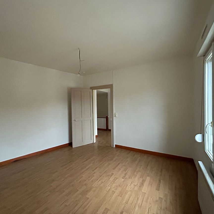Location maison 71 m², Eurville bienville 52410Haute-Marne - Photo 1