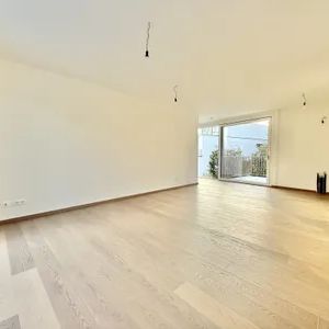 MIETTRAUM MIT BLICK INS GRÜNE - 3-Zimmer Dachgeschoss Wohnung - Erstbezug - BJ 2025 - Eigener Dachgarten - Balkon - Foto 2