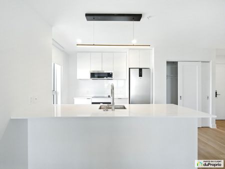 326-5200, Rue De La Savane, Mont-Royal à louer - Photo 2