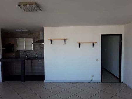 Appartement te huur - Photo 4