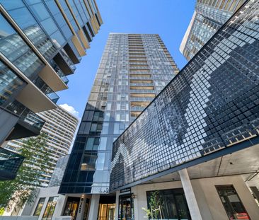 1503/2 Grazier Lane, Belconnen ACT 2617 - Apartment For Rent | Domain - Photo 4