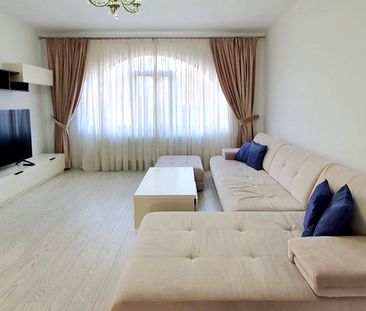 Casa de inchiriat in zona Paulestii Noi, Paulesti, judetul Prahova - Photo 1