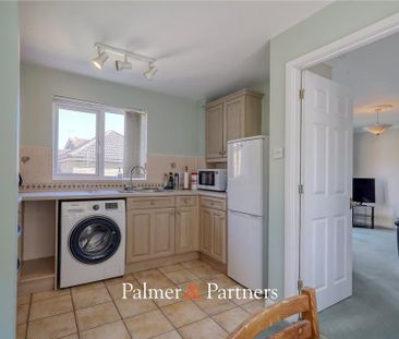 2 bedroom end of terrace house to rent - Photo 6