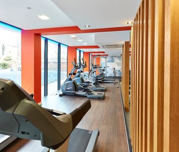 Apt 1, Piccadilly Residence - Photo 2