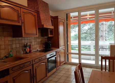 Appartement à louer 2 pièces • 10,53 m 2 Bron - Photo 5