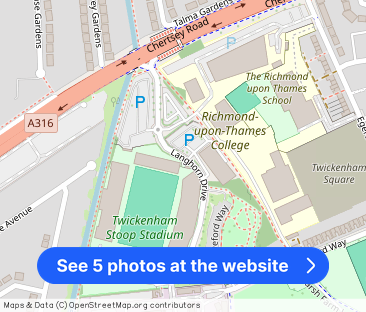 1 bedroom flat for rent - Photo 1